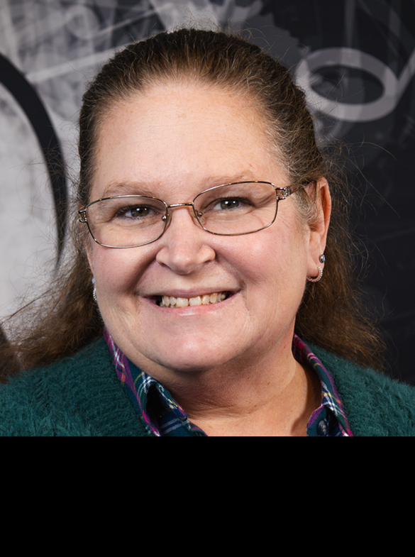 Kim Jackson - Tour Director