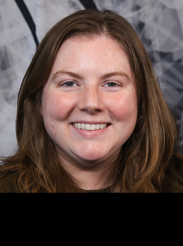 Laura Lambert - Tour Director