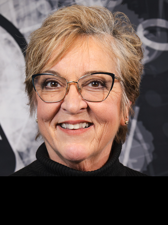 Tracee Lentz - Tour Director