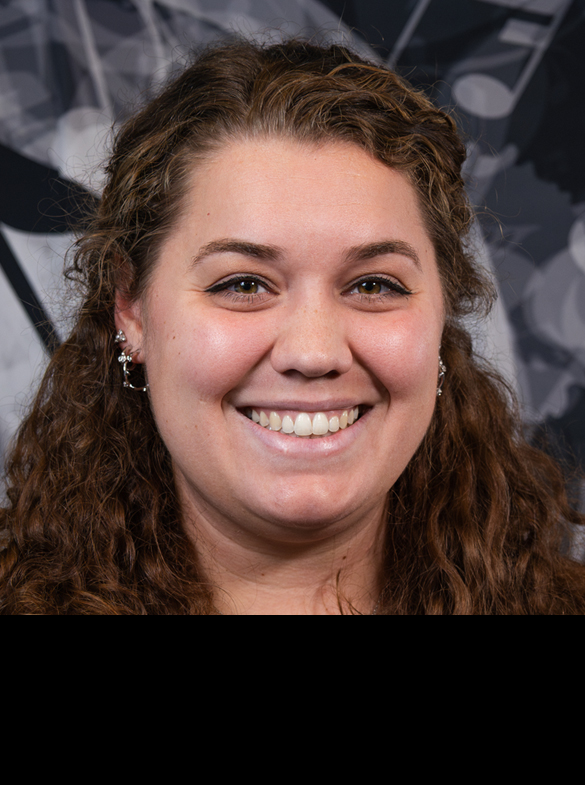 Sarah Ralston - Tour Director