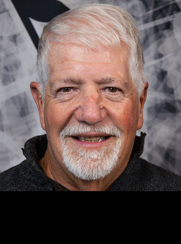 Ed Turner - Tour Director