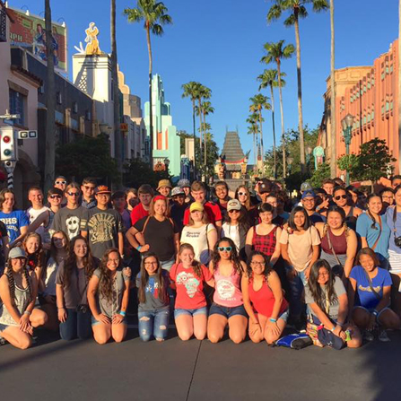 Los Angeles Theatre Trips for Students