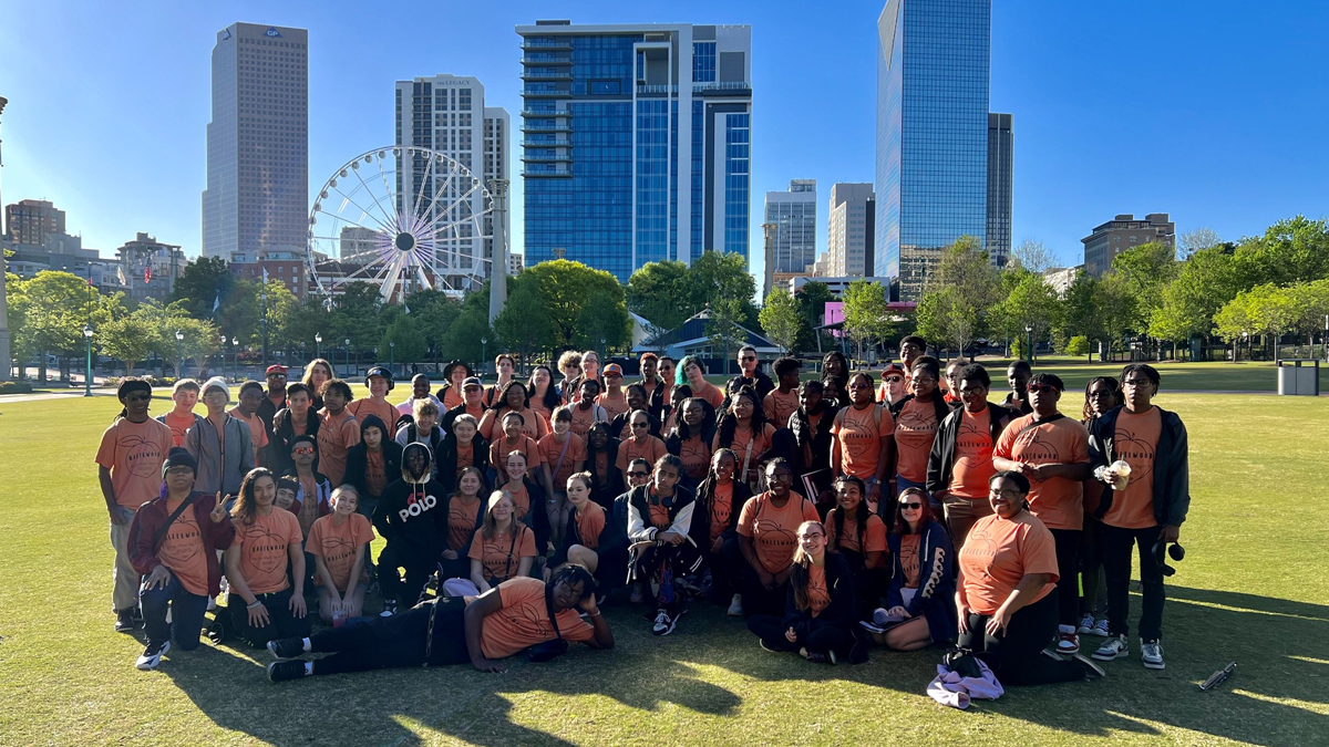 Popular Student Destinations