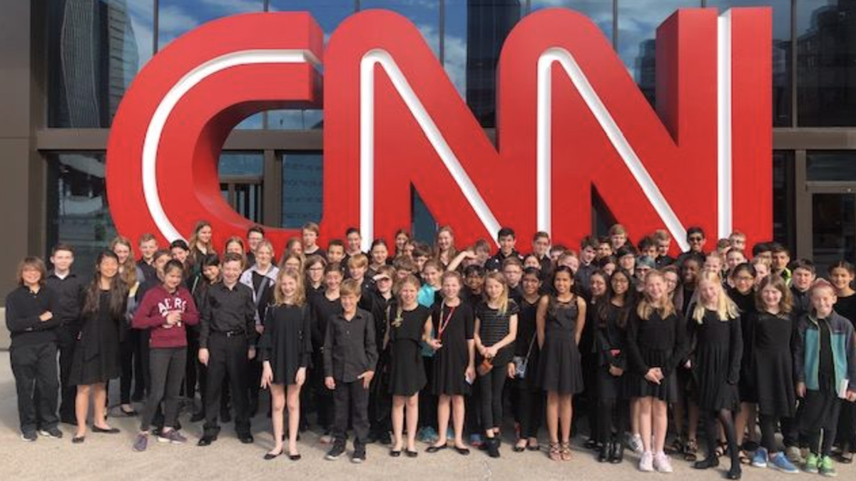 Atlanta Student Travel