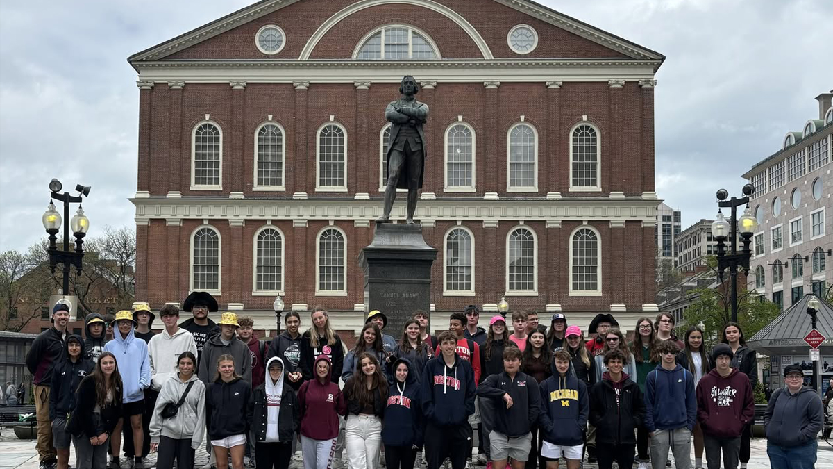 Popular Student Destinations