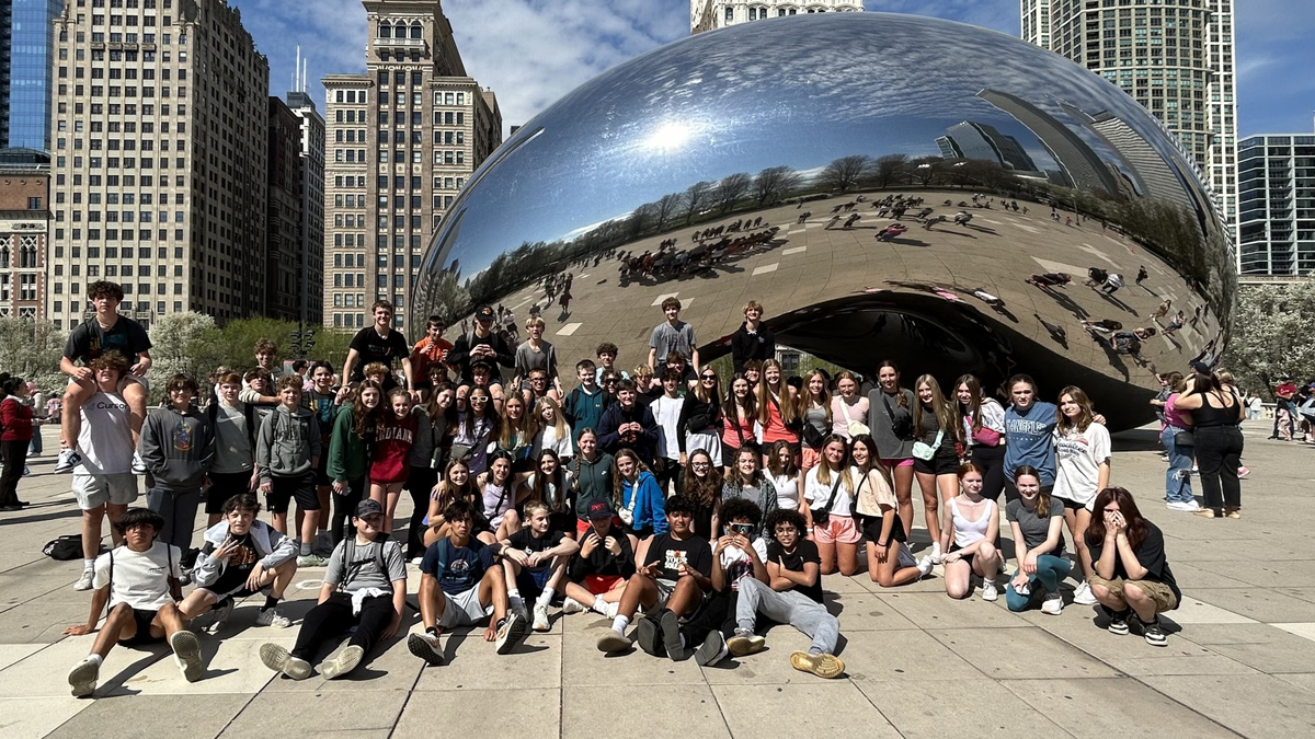 Chicago Student Travel