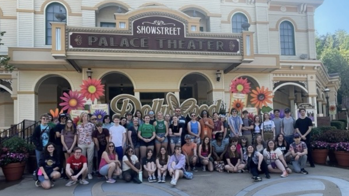 Popular Student Destinations