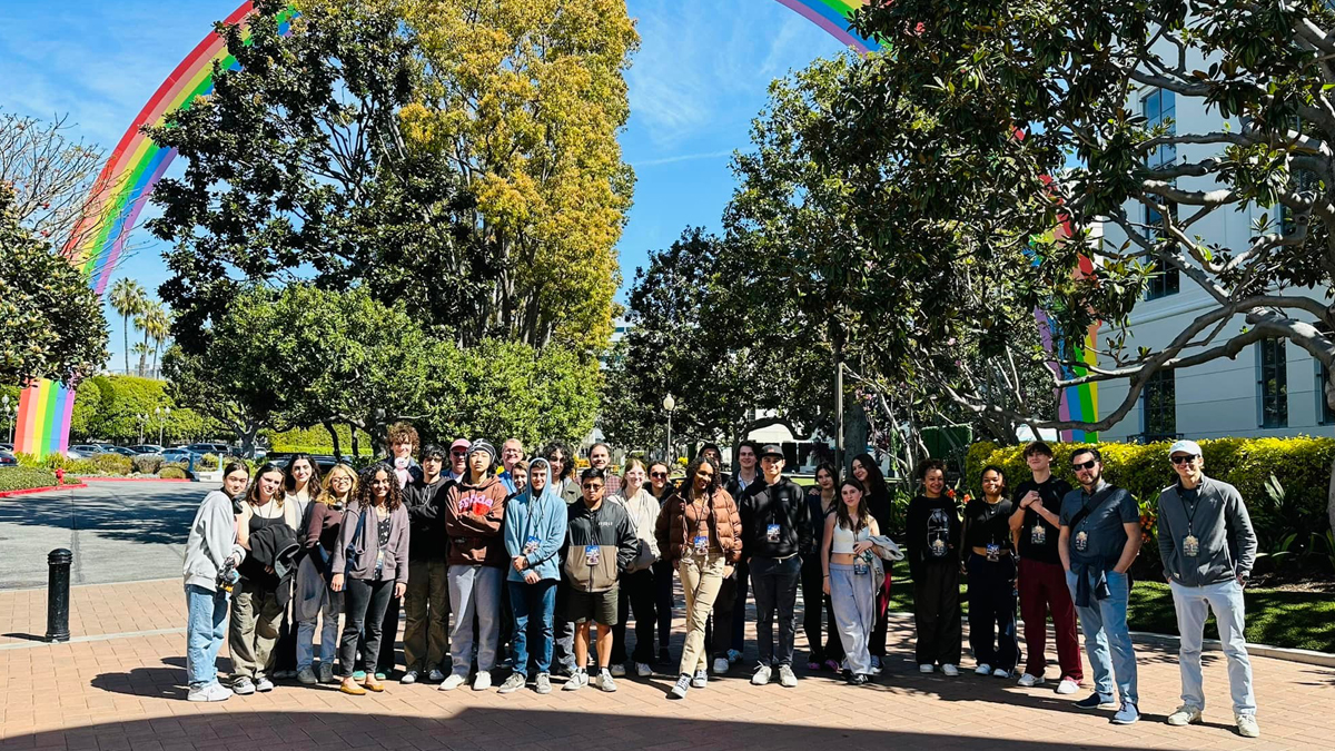 Popular Student Destinations