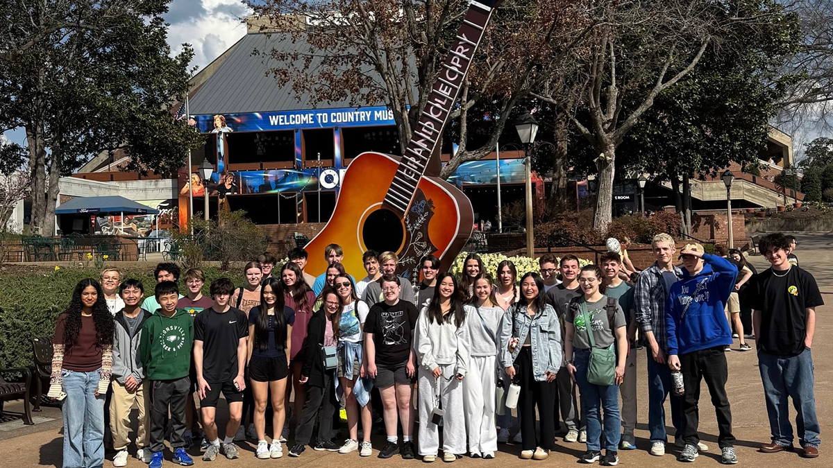 Popular Student Destinations