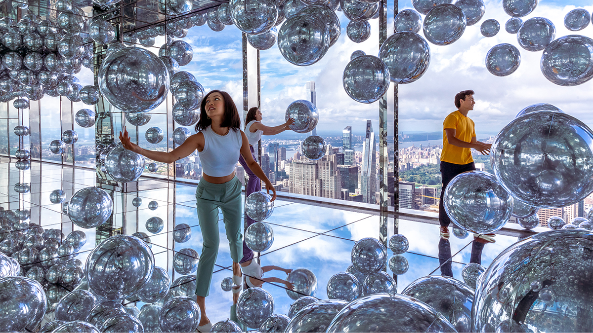 New York City Student Travel