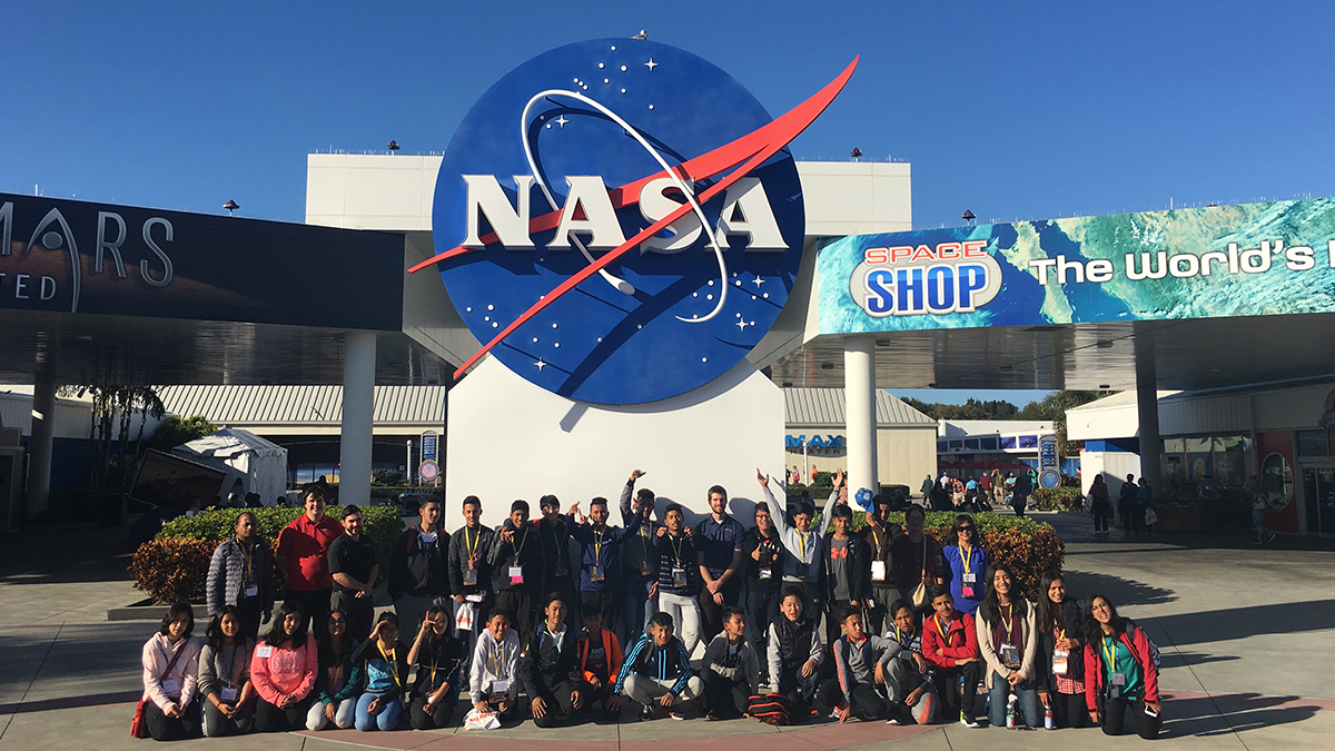 Popular Student Destinations