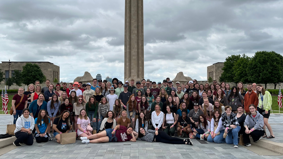 Popular Student Destinations