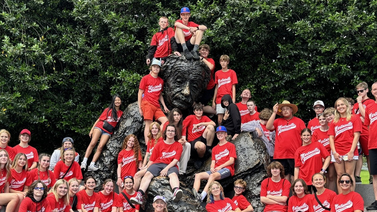 Popular Student Destinations