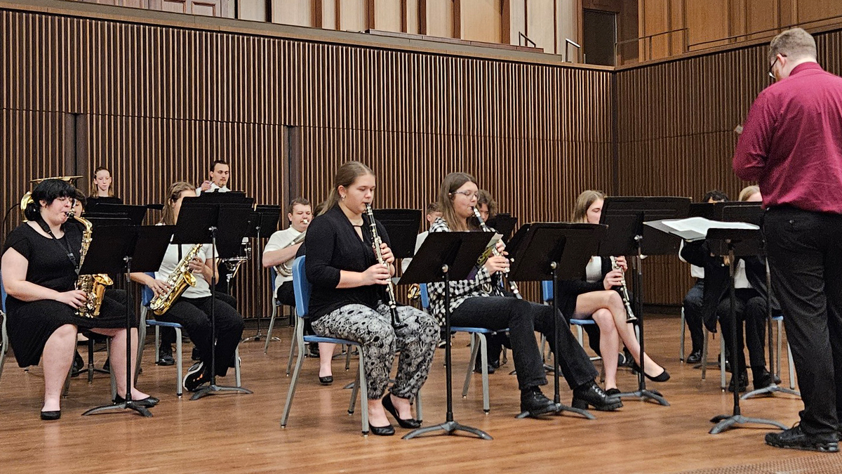 Williamsburg Student Travel