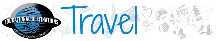Music Travel Consultants TravelNotes Newsletter